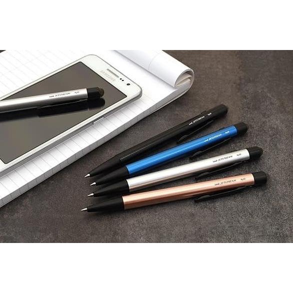 

BISA COD MUST HAVE!!Uni Jetstream Stylus Ballpoint Pen - 0.7 mm LIMITED STOCK!!/PULPEN GEL/PULPEN LUCU/PULPEN 1 PACK/PENSIL WARNA/PENSIL 2B/PENGHAPUS JOYKO/PENGHAPUS LUCU/RAUTAN PENSIL PUTAR/RAUTAN ELEKTRIK/SPIDOL WARNA/SPIDOL PERMANEN/SPIDOL