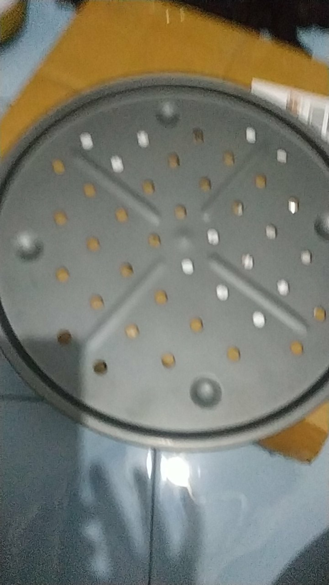 Loyang Teflon Pizza Home & Co