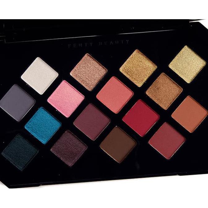 fenty eye palette