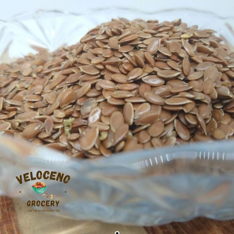 

Flaxseed Canada 250gr / 500gr