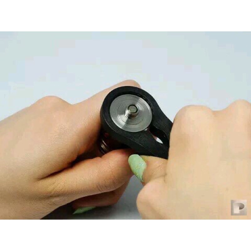 bayar cod - spare part Twezer Ceramic  Pinset Ceramic