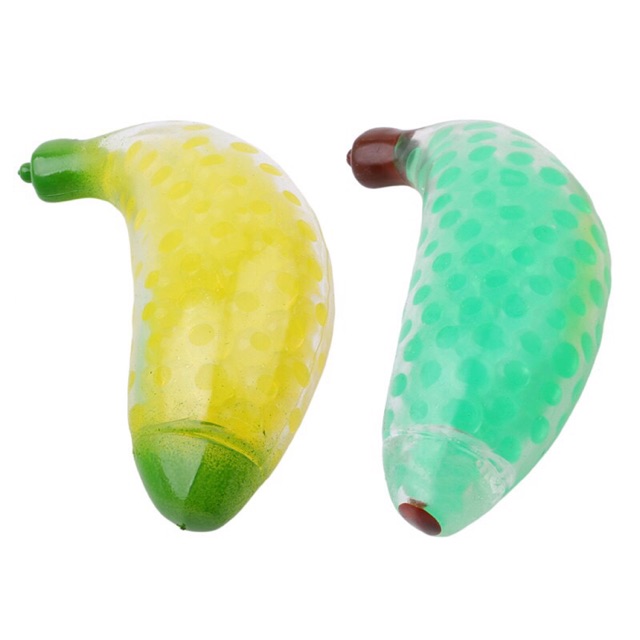 

Squishy Pisang Kuning