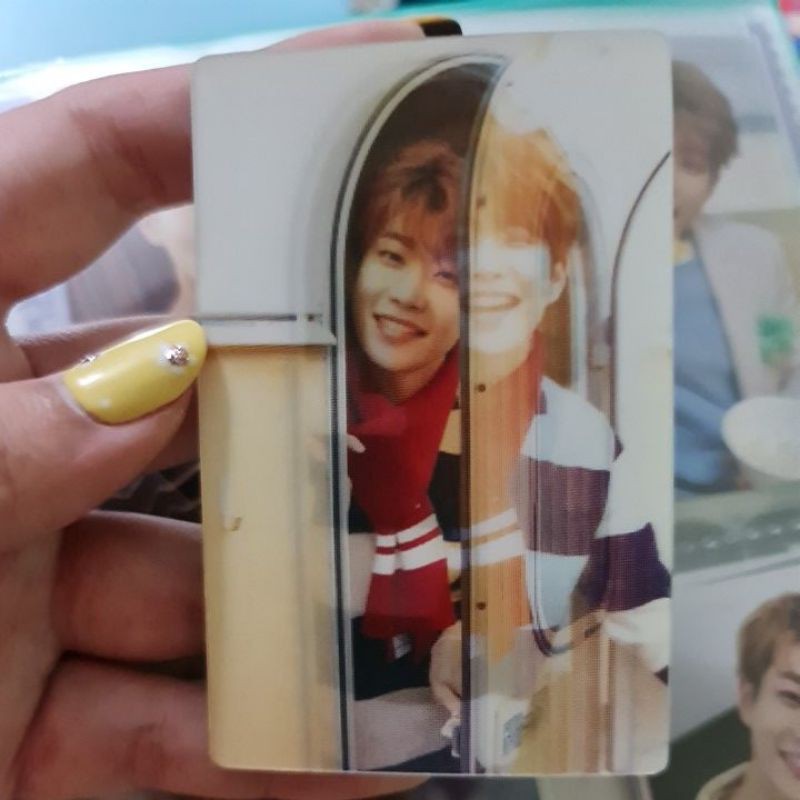 Lenticular MJ official (PC MJ Astro)