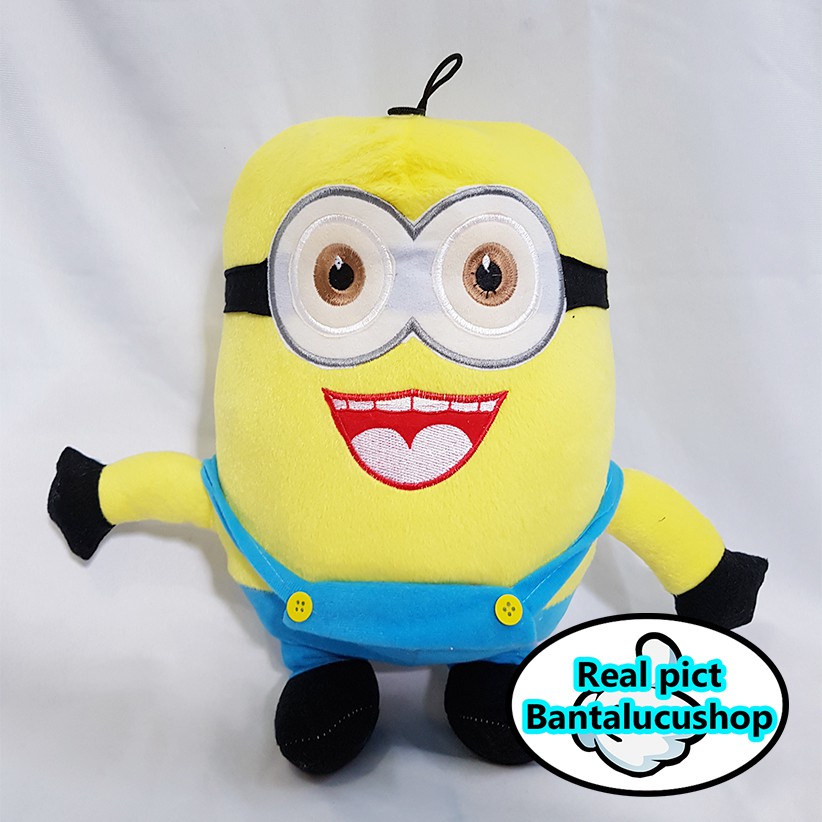 Boneka minion T