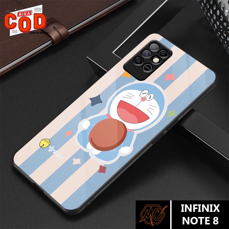 Mitracase Case - Infinix Note 8 Hot 11s Hot 11s Nfc Hot 11 Zero X Pro Zero X Neo smart 4 smart 5 sma