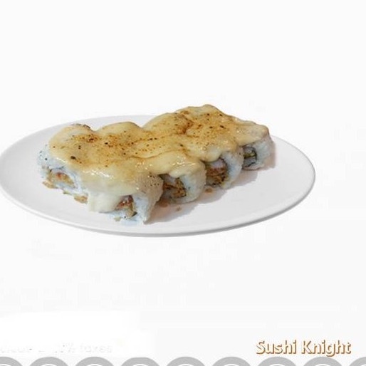 

Hachiko Roll