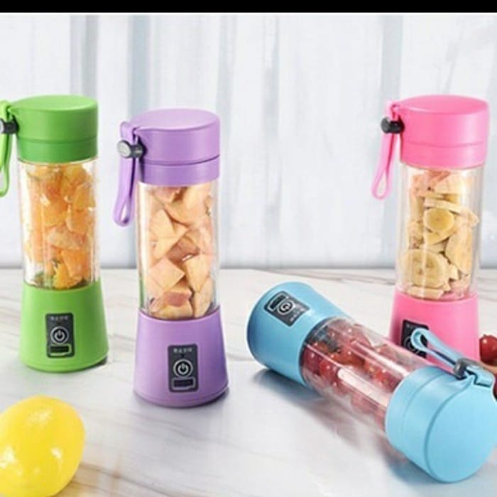 Portable Juicer mini / Blender Portable GSF G-5859