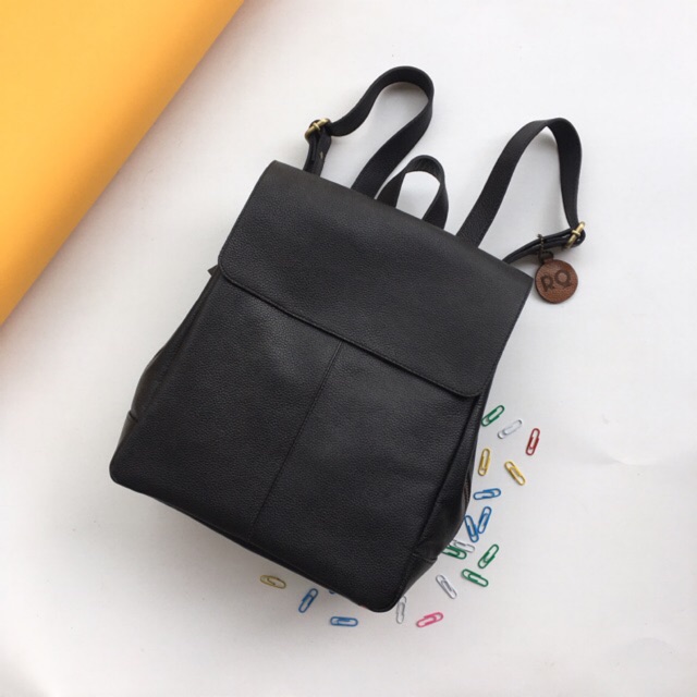 Tas kulit garut asli / tas gendong