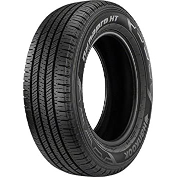 [FREE PASANG] HANKOOK DYNAPRO HT RH12 225/65 R17 (HONDA CRV)