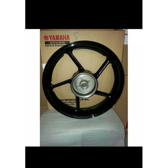 VELG BELAKANG YAMAHA BYSON ORI YAMAHA