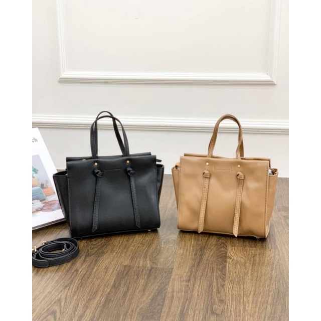 Tas Sling Bag Wanita Tas Selempang Wanita Kulit ZARA