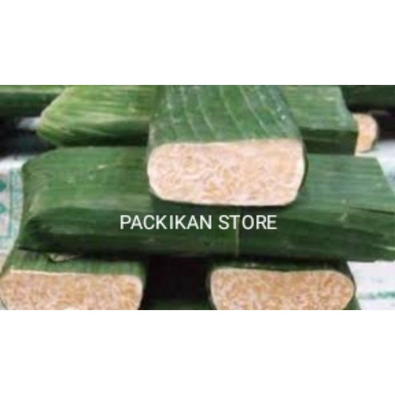 

Tempe Segar Dan Bergarasi