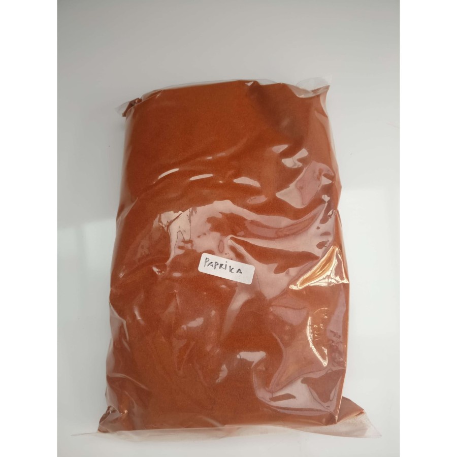 

PAPRIKA BUBUK / CAPSIUM POWDER / BELL PEPPER POWDER 100 GR