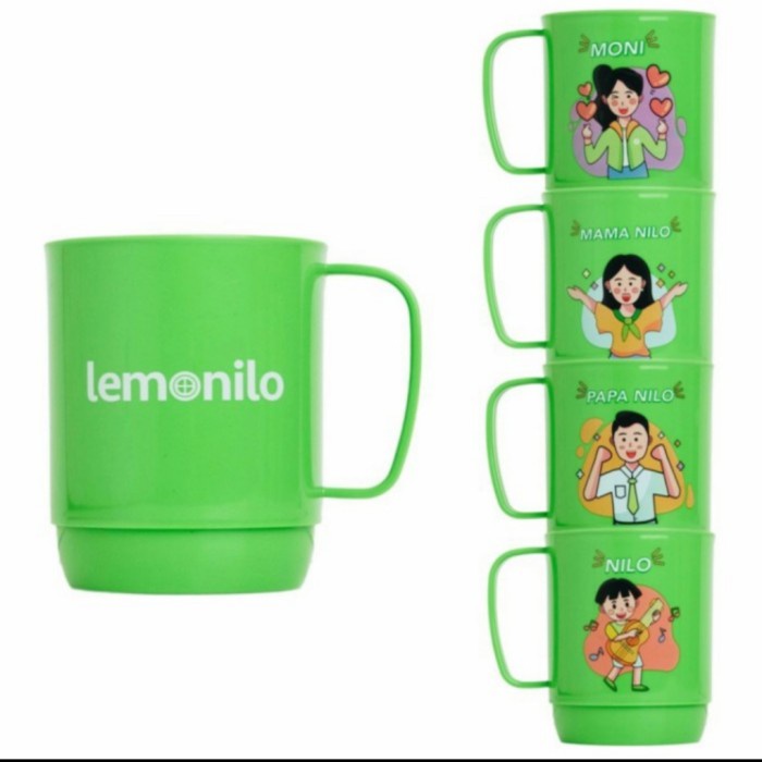 

ds201vvs Mie Instan Lemonilo Sehat Natural Rendah Kalori (Goreng / Kuah) - Mug Lemonilo Ffa2D01A1