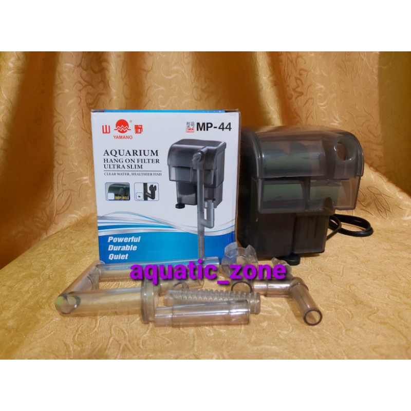 Filter gantung Yamano MP-44