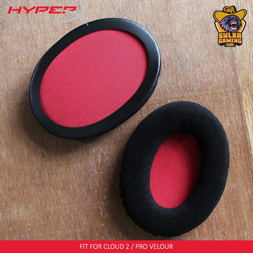 Earcup HyperX Cloud 2 / Pro Velour