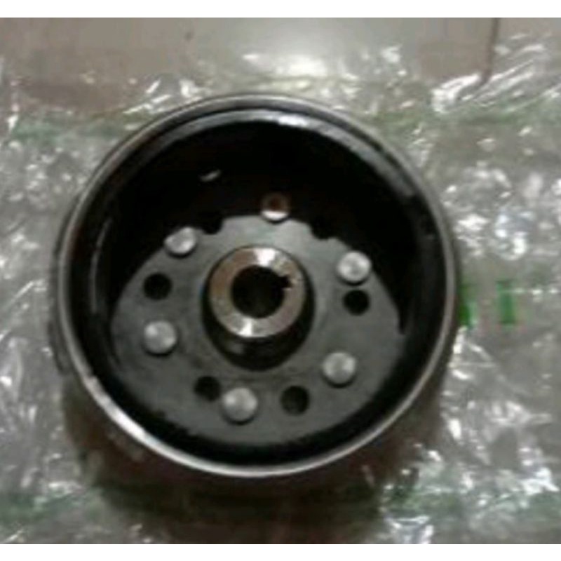 Rumah Spull/ Magnet SUPRA/GRAND/PRIMA