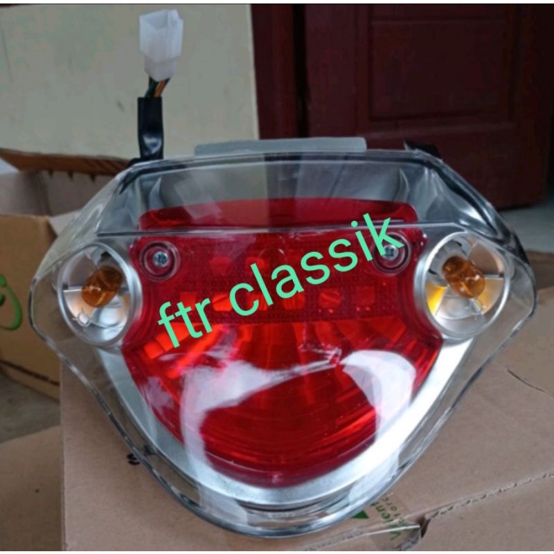 Lampu Stop Lampu Vega R New Vega New