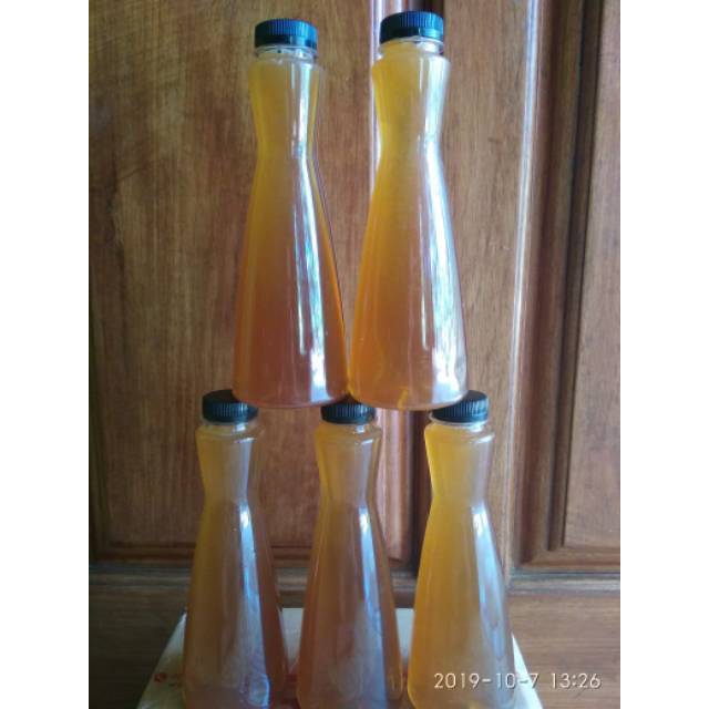 

Madu Murni 650 gr
