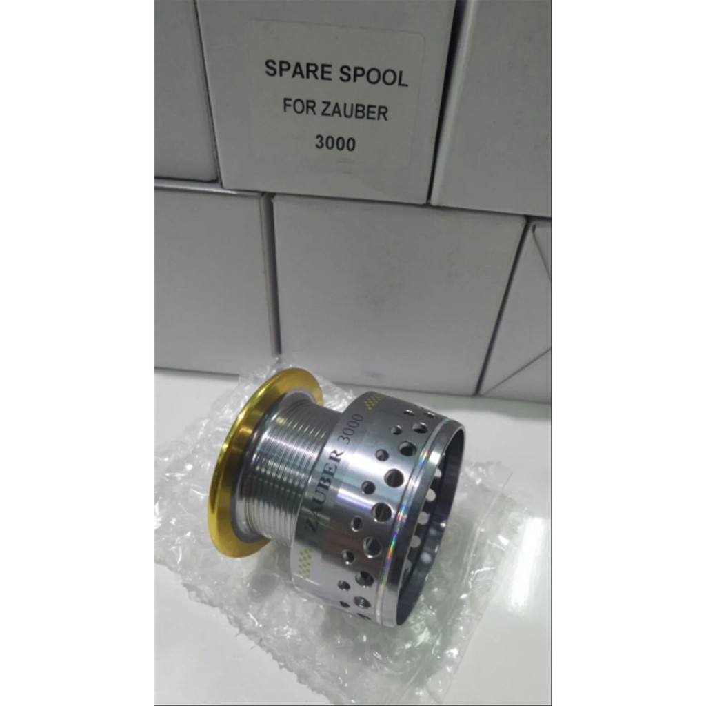 SPARE SPOOL RYOBI ZAUBER 3000