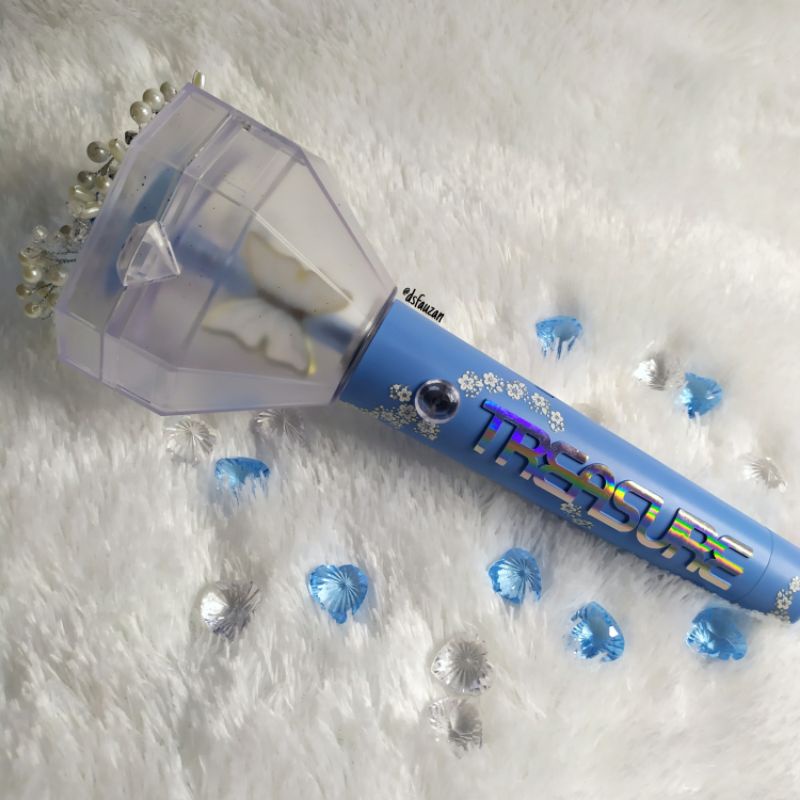 TREASURE LIGHTSTICK ONLY /TEULIGHT ONLY /LIGHTSTICK TREASURE