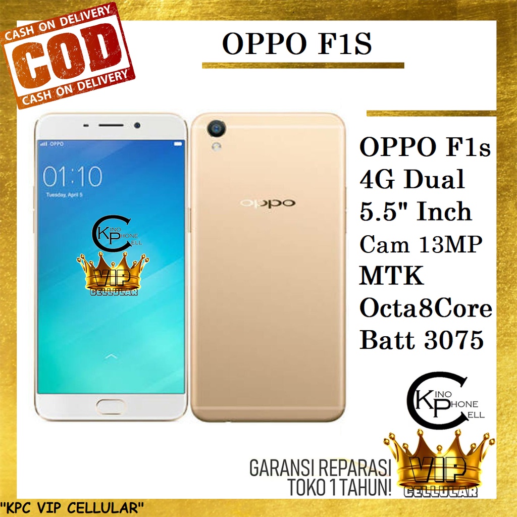 Handphone Oppo HP A15S A31 F11 OPPO A57 A5S F1S F9 A37 OPPO A3S 32GB/64GB/128GB Smartphone murah