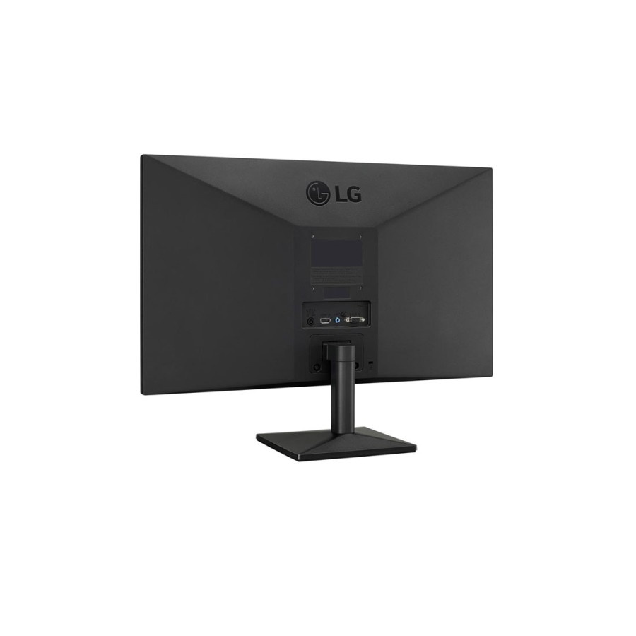 LG 24MP400-B 23.8&quot; FHD IPS Monitor LED AMD FreeSync™ 75Hz HDMI