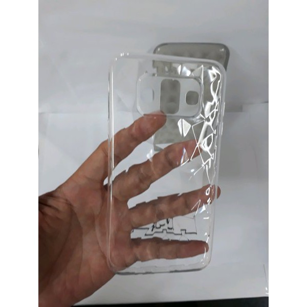 Soft Diamod Samsung Galaxy J7 Duo 2018 Ume Frisma