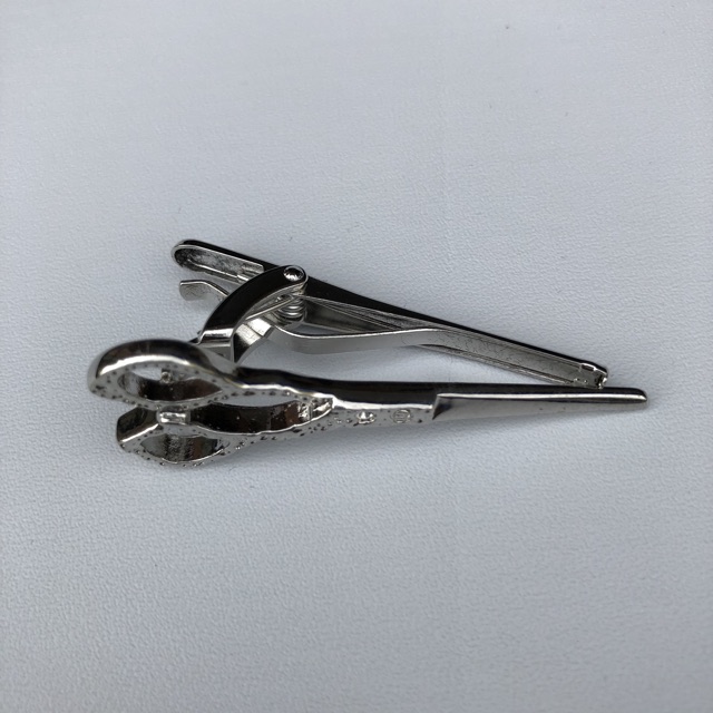 FASHION TIE CLIP JEPITAN DASI