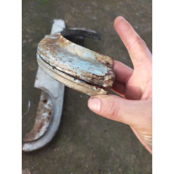 tutup rantai ketengkas yamaha l2s l2 l2super