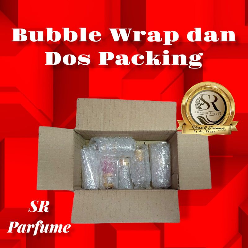 

Bubble Wrap Dan Dos Packing Khusus Untuk Pembelian Produk Di Toko Kami Tidak Untuk Dijual Bebas