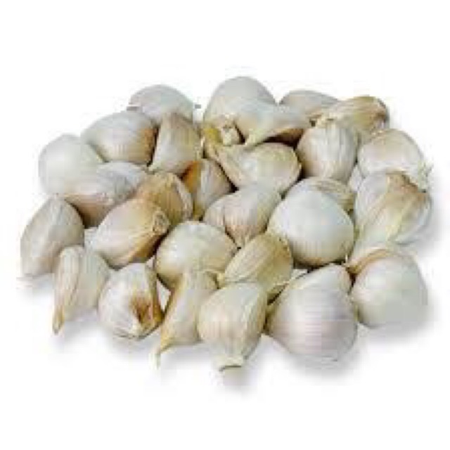 

Bawang putih Kating 1 kilogram