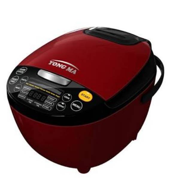 Magic com yong ma digital 211/2117 6in1