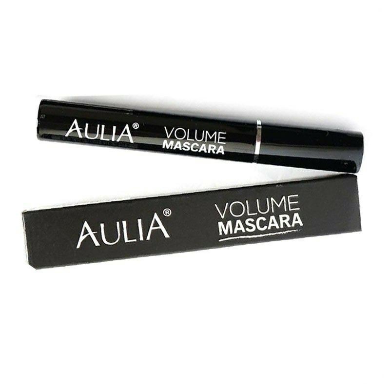 MASCARA AULIA WATERPROF