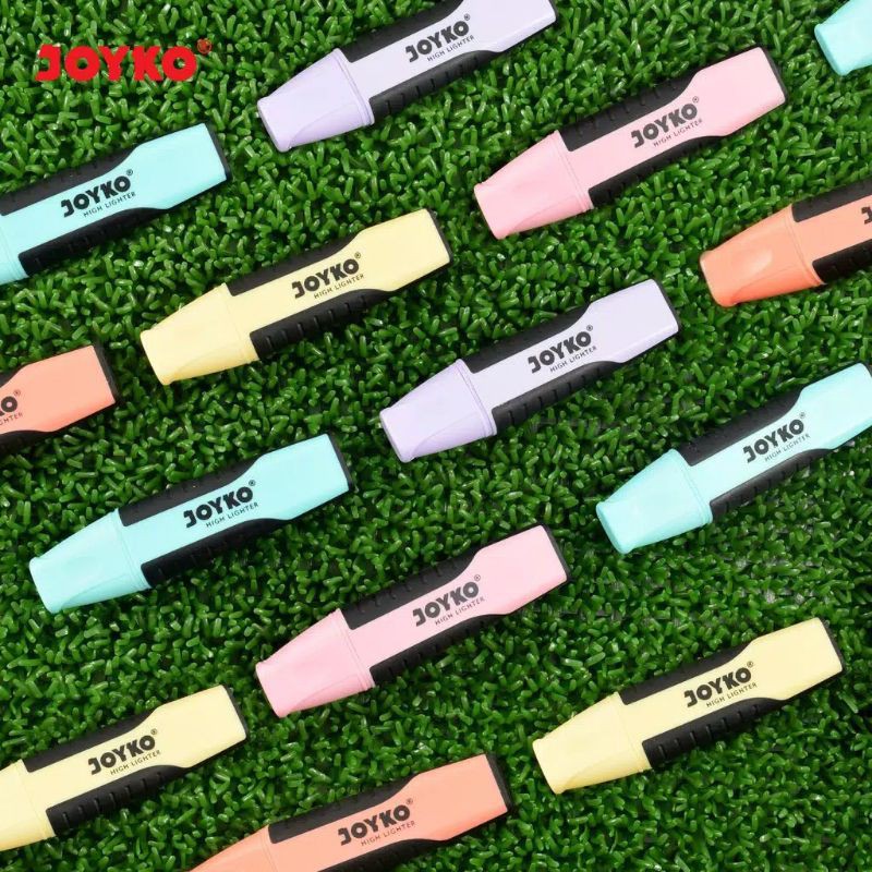 

Highlighter Joyko Pastel