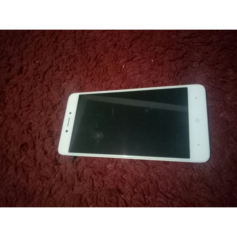 LCD CHINA MOBILE A3S ORY COPOTAN TESTED