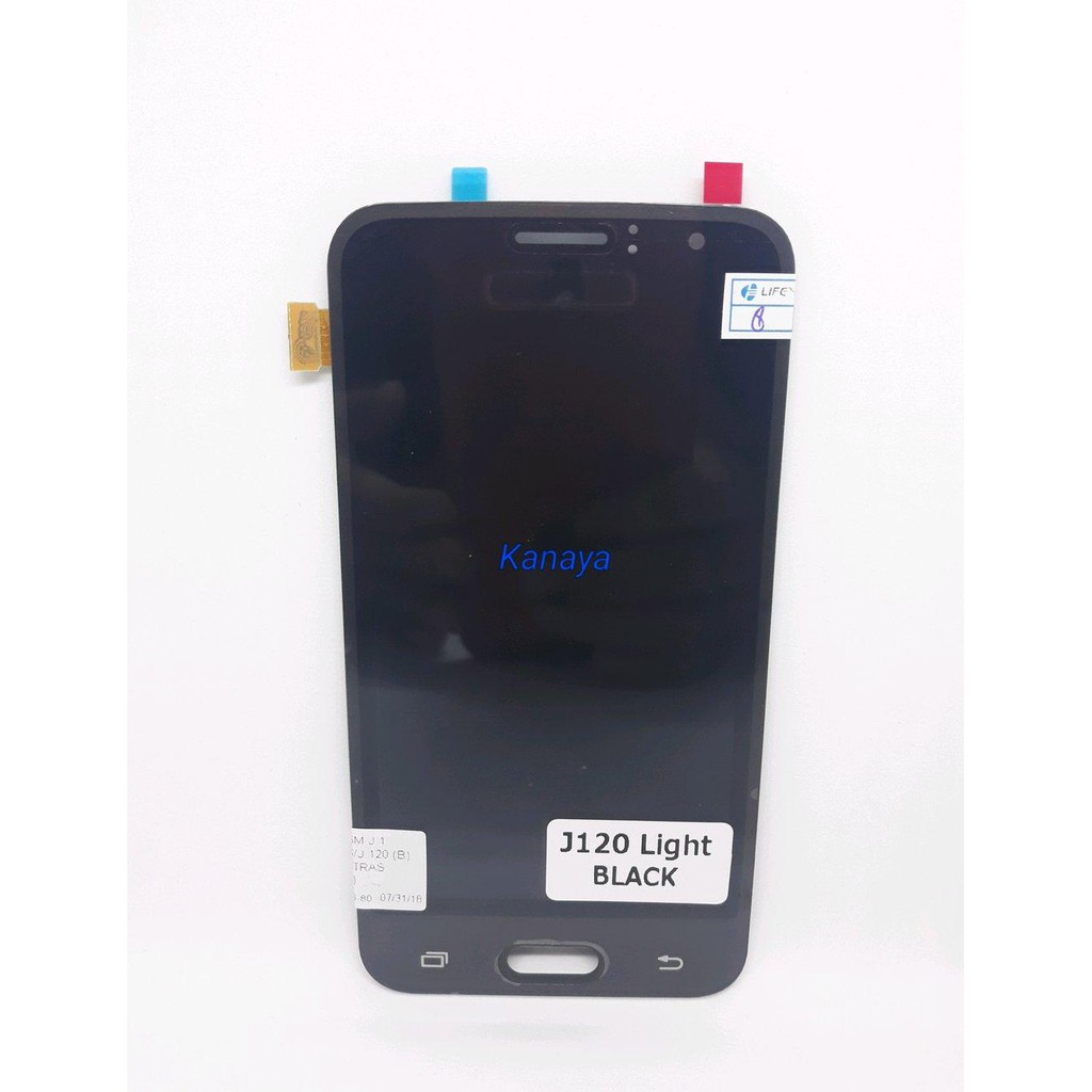 Lcd samsung J120 J1 2016 Kontras Murah