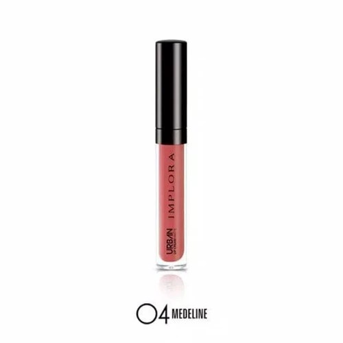 IMPLORA Urban Lip Cream Matte Original BPOM - Lipcream Surabaya-4.Medeline