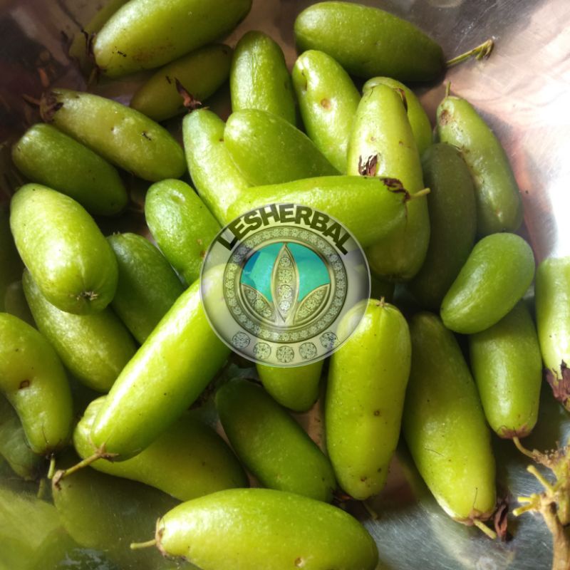 

belimbing wuluh sayur segar 500gram