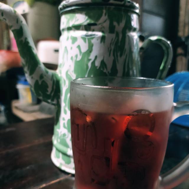 

Wedang uwuh