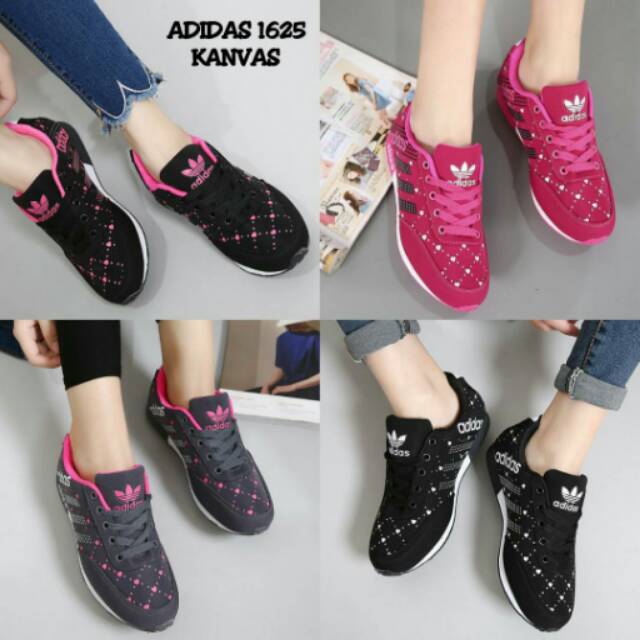 ADIDAS SPORT SHOES 1625