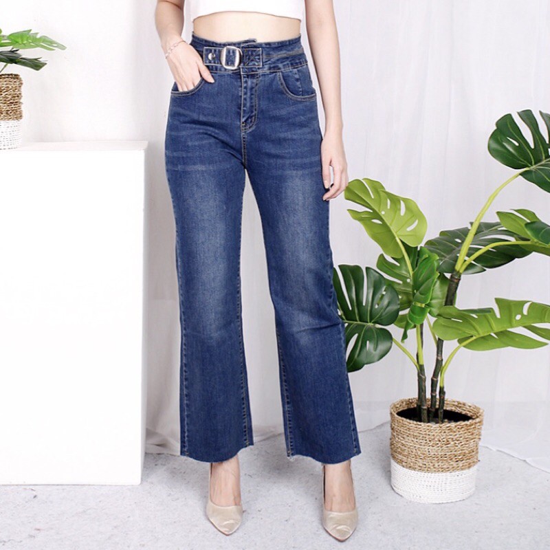 VIERLIN - Jeans 3301