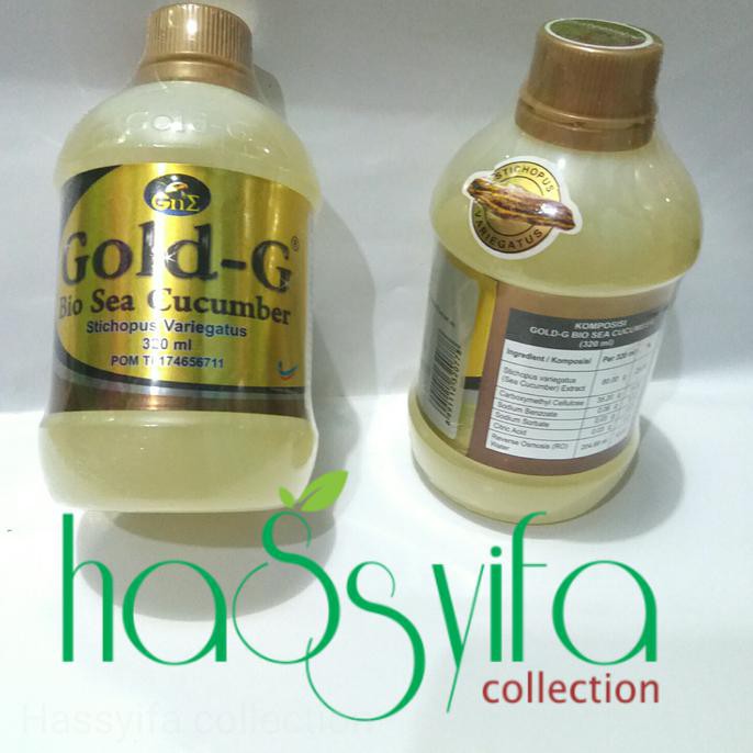 jelly gamat gold g u002F gamat gold g u002F jelly gamat
