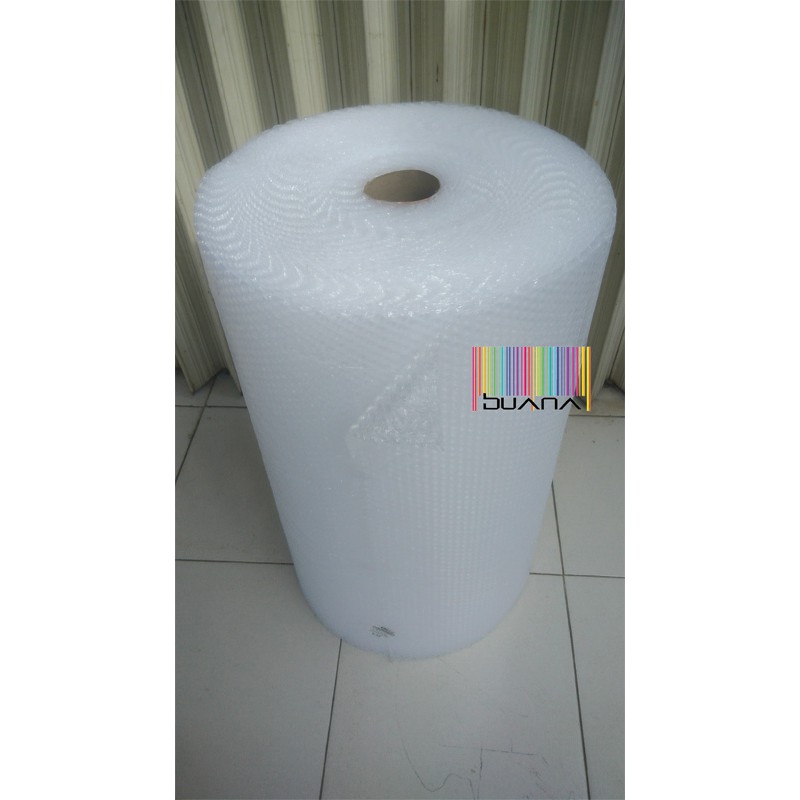 

Bubble wrap 62.5 cm x 50 m
