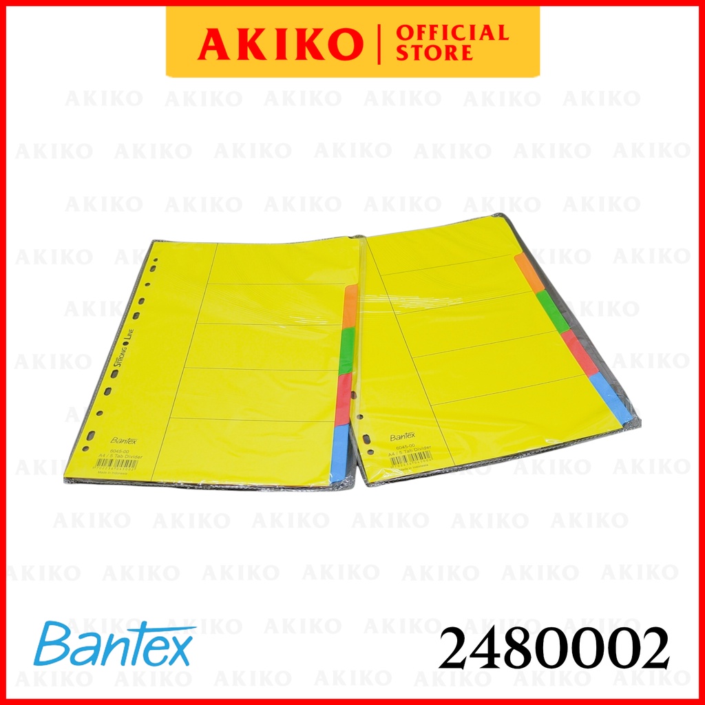 

Bantex Carton Divider