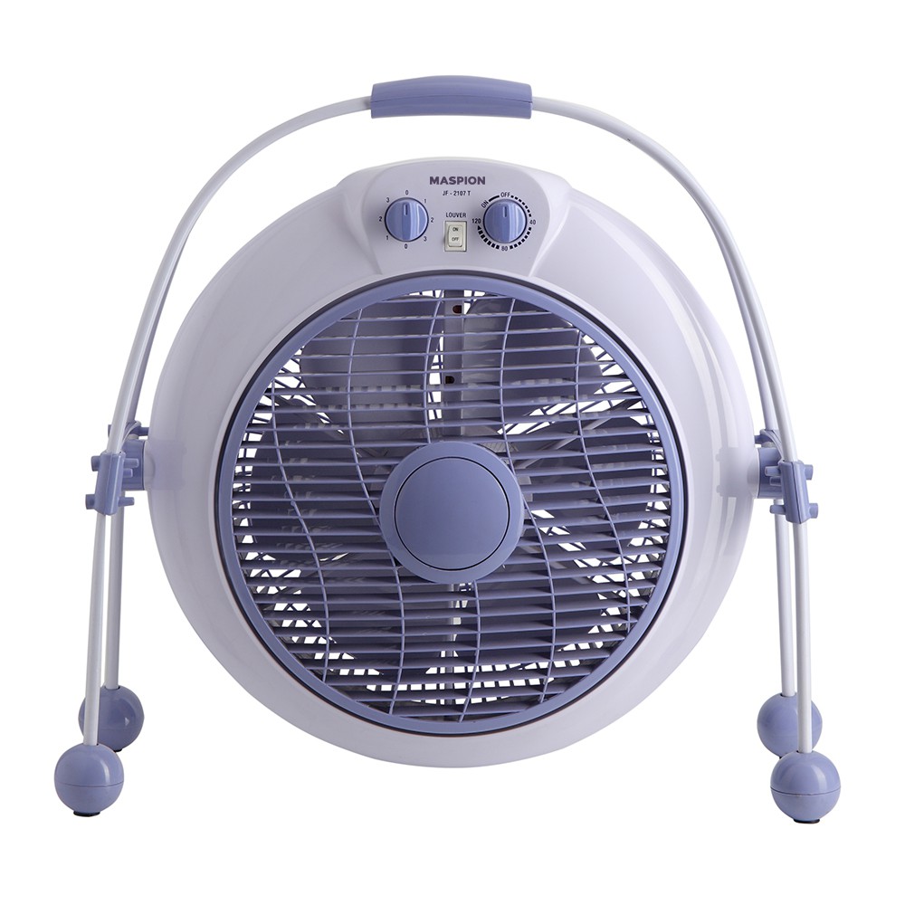 Kipas Angin kotak Box Fan maspion JF 2107T