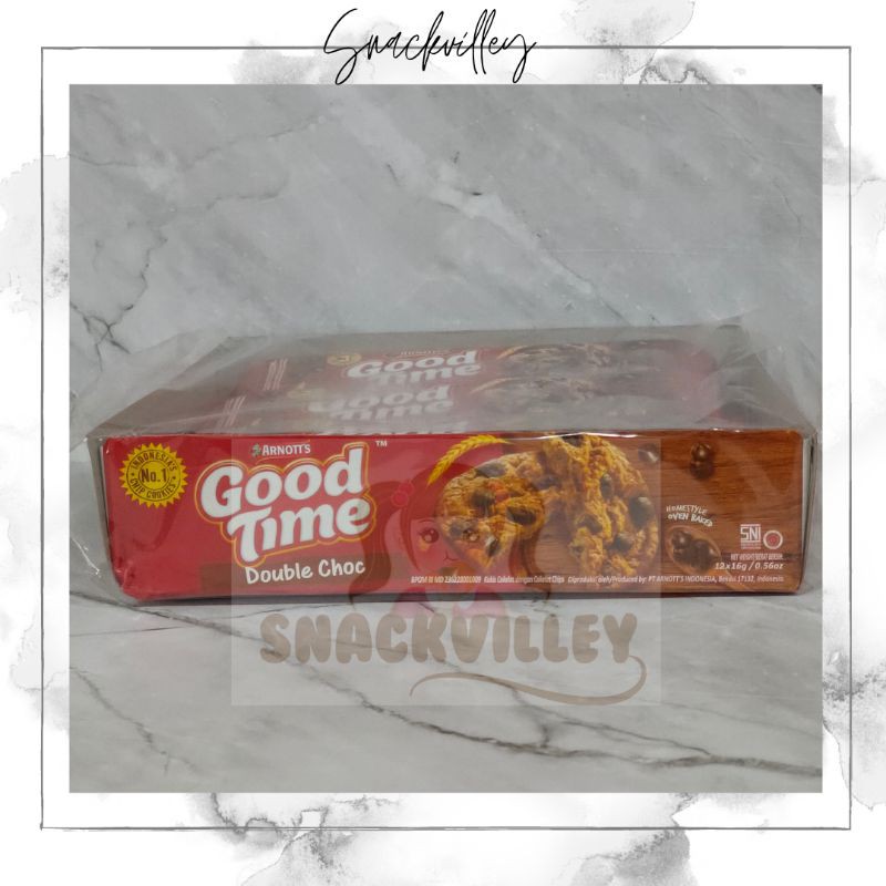 

Good time isi 12pcs