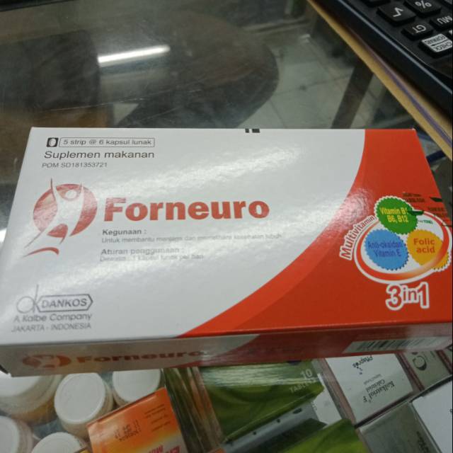 

Forneuro