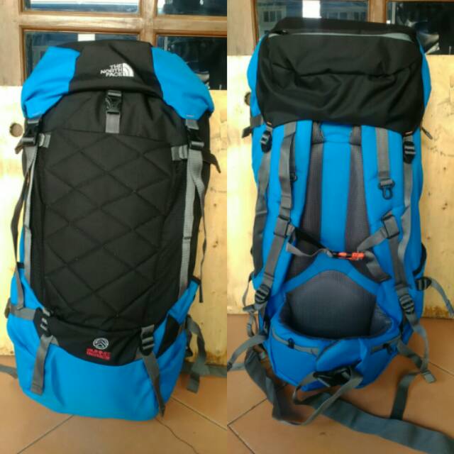 tas carrier TNF cobra 52 L