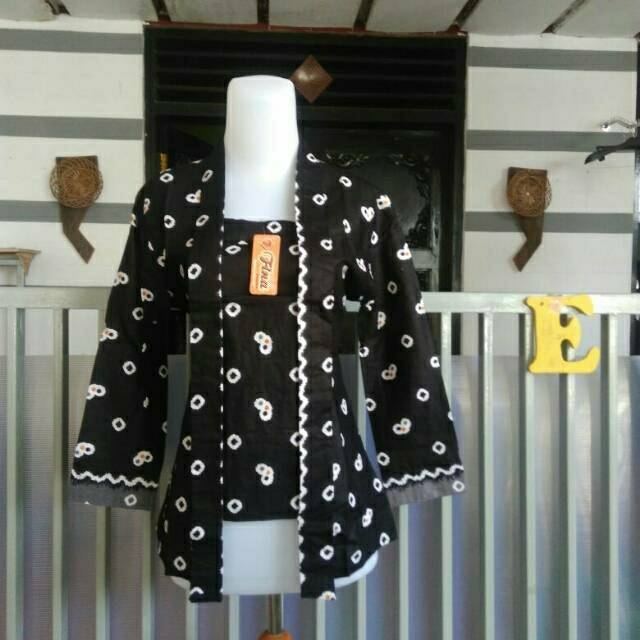 Blus batik jumbo/ Blousebatik XXl/ Blus jumbo/Batik jumbo